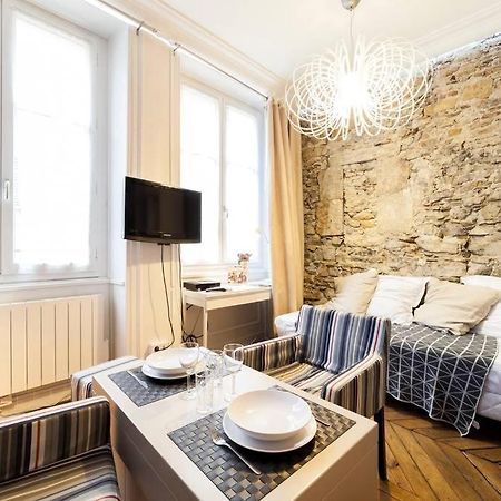 ליון Studio Cosy En Centre Ville Aux Cordeliers Ail מראה חיצוני תמונה