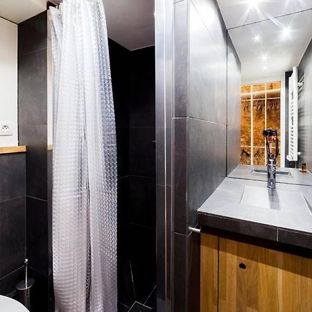 ליון Studio Cosy En Centre Ville Aux Cordeliers Ail מראה חיצוני תמונה