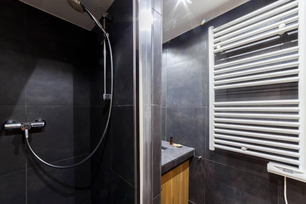 ליון Studio Cosy En Centre Ville Aux Cordeliers Ail מראה חיצוני תמונה