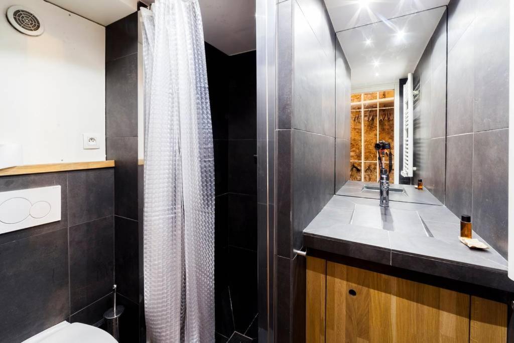 ליון Studio Cosy En Centre Ville Aux Cordeliers Ail מראה חיצוני תמונה
