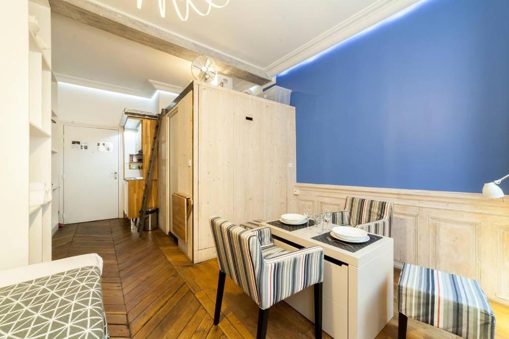 ליון Studio Cosy En Centre Ville Aux Cordeliers Ail מראה חיצוני תמונה